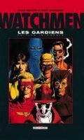 Watchmen les gardiens - intgrale