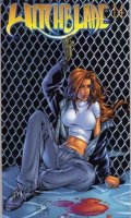 Witchblade T.14