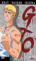 GTO Vol.1