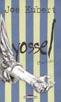 YOSSEL - 19 AVRIL 1943