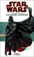 Star wars - Clone wars T.10