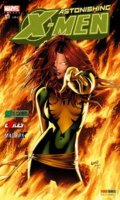 Astonishing X-Men T.13