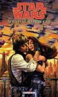Star wars - nouvelle r�publique T.2