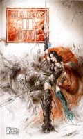 Luis Royo - Conceptions II