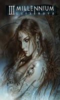 Luis Royo - Millenium III