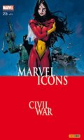 Marvel Icons T.25