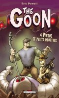 The Goon T.4