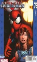 Ultimate Spiderman T.78