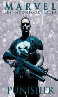 Les incontournables : Punisher