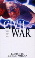 Civil War T.3