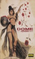 Luis Royo - Dome