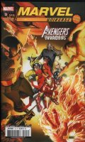 Marvel Universe hors srie T.3