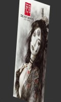 Luis Royo - Dead Moon porte folio