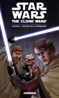 Star wars - Clone wars T.1