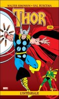 Thor - intgrale 1986
