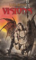 Luis Royo - Visions