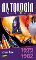 Luis Royo - Antologia T.1