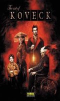 The art of Koveck