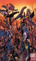 Marvel Icons T.56