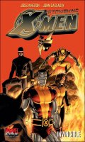 Astonishing X-Men T.2