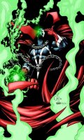 Spawn T.8
