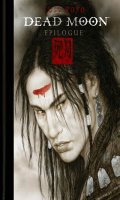 Luis Royo - Dead Moon pilogue