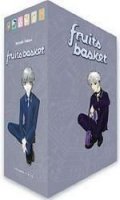 Fruits Basket - coffret Vol.2