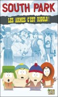 South park T.1