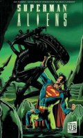 Superman vs Aliens T.1