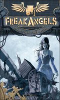 Freakangels T.5