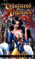 Cratures de Lgendes
