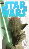Star wars - Tout sur la saga - Tout sur la saga - Les personnages et les cratures des Episodes