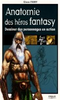 Anatomie des hros fantasy