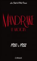 Mandrake