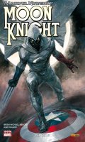Marvel Knights Moon Knight T.1