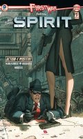 First Wave - Spirit T.1