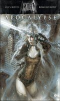 Royo Apocalypse - Malefic Time T.6