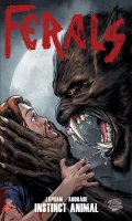 Ferals T.1