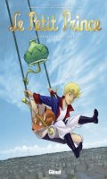 Le petit Prince T.11