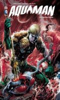 Aquaman T.2