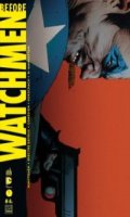 Before Watchmen T.4