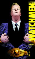 Before Watchmen T.5