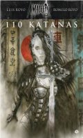 Royo Apocalypse - Malefic Time T.2