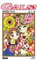 Gals ! T.8