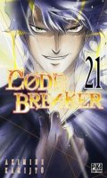 Code : Breaker T.21