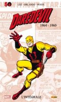 Daredevil - intgrale T.4 - (1964-1965)