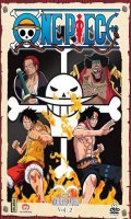 One Piece - Marine Ford Vol.2