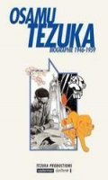 Osamu Tezuka - Biographie - 1946-1959