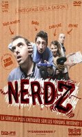 Nerdz - saison 1 - intgrale