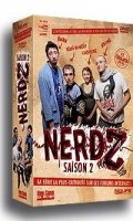 Nerdz - saison 2 - intgrale